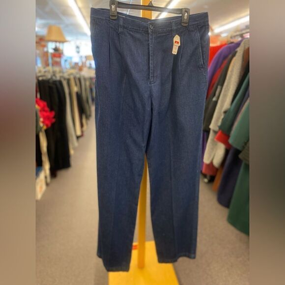 Marc Mens 38x32 Jeans NEW - Picture 1 of 5